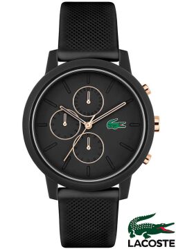 Lacoste LAC2011247 Erkek Kol Saati