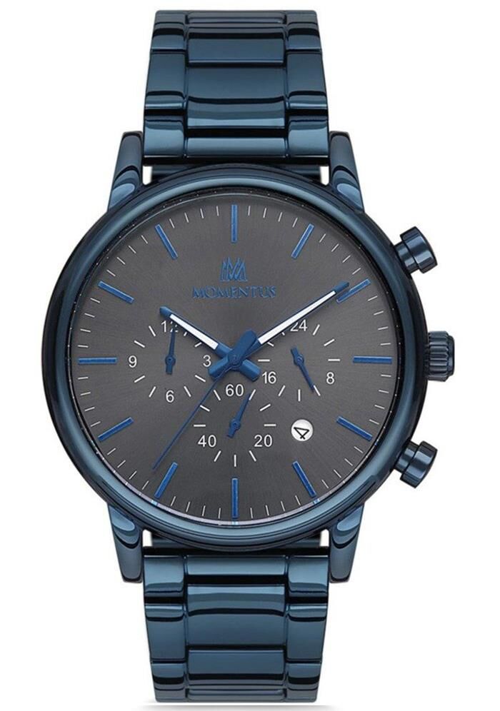Momentus CC236M-05SM Erkek Kol Saati