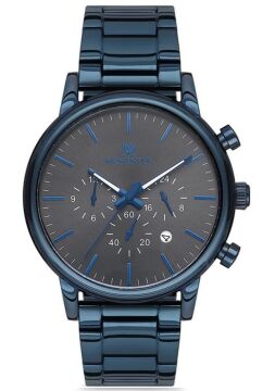 Momentus CC236M-05SM Erkek Kol Saati
