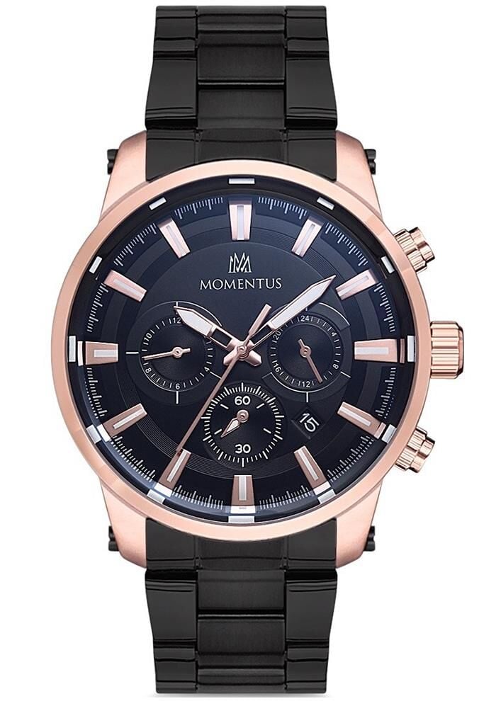 Momentus SC223R-04SR Erkek Kol Saati
