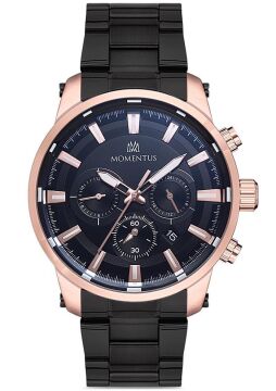 Momentus SC223R-04SR Erkek Kol Saati