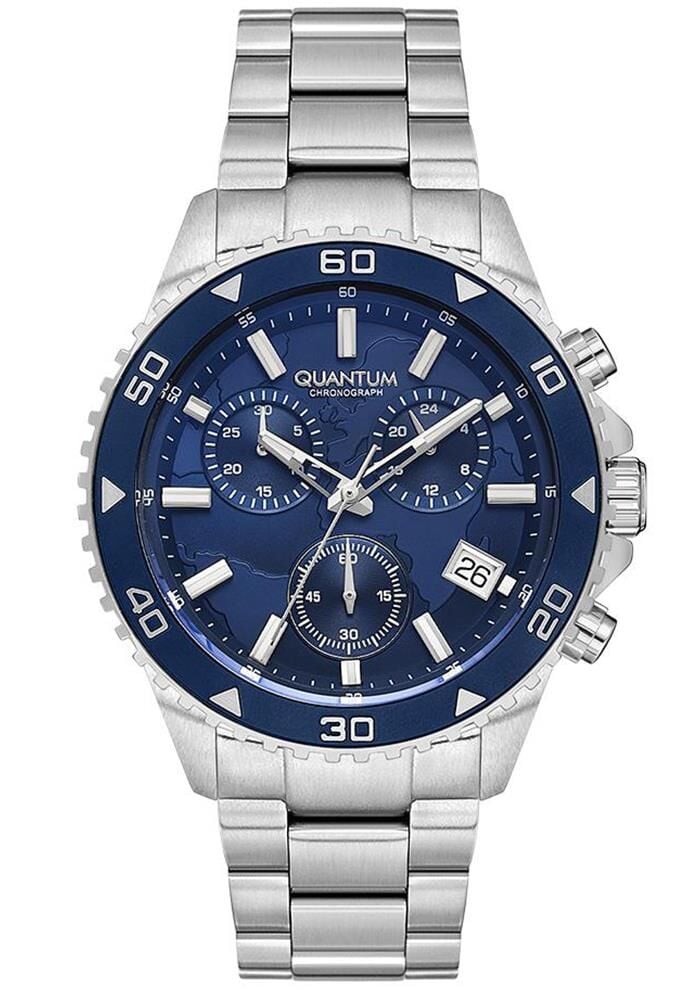 Quantum ADG1160.390 Erkek Kol Saati