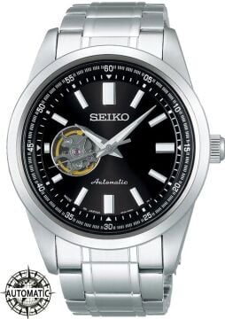 Seiko SCVE053 Automatic Erkek Kol Saati