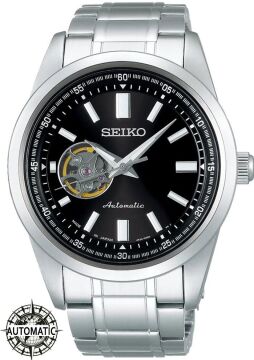 Seiko SCVE053 Automatic Erkek Kol Saati