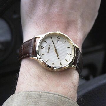 SEIKO SUR266P1 ERKEK KOL SAATİ