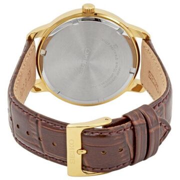 SEIKO SUR266P1 ERKEK KOL SAATİ