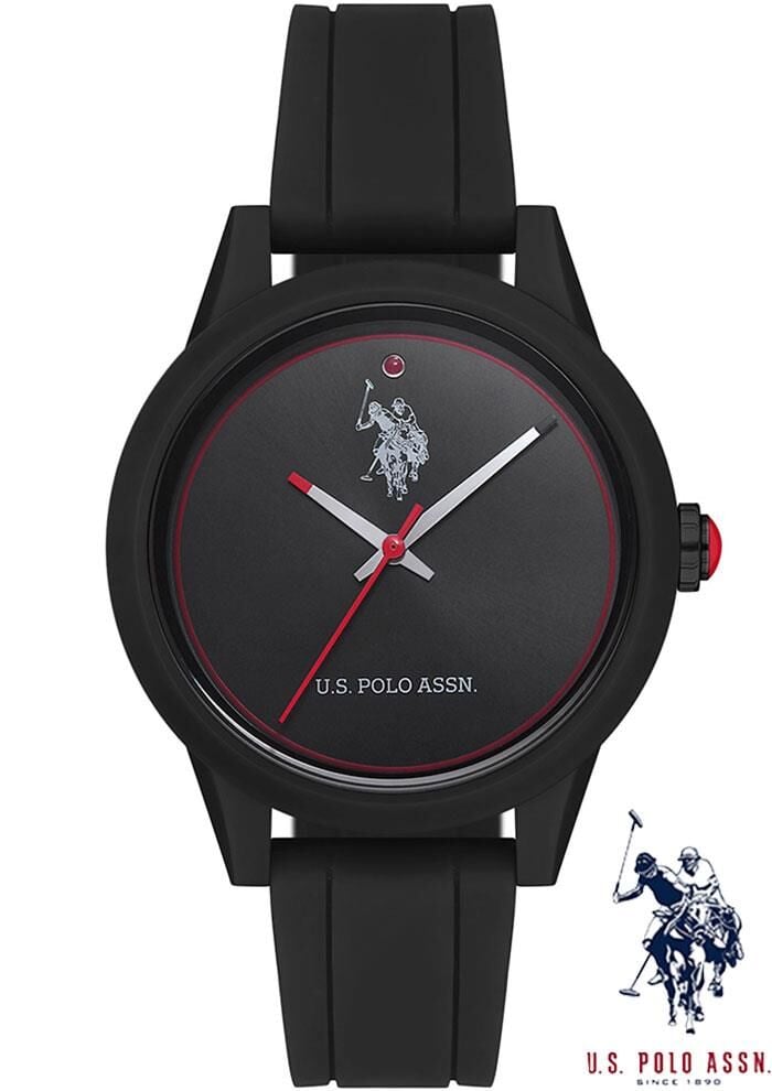 U.S. Polo Assn. USPA2007-03 Bayan Kol Saati