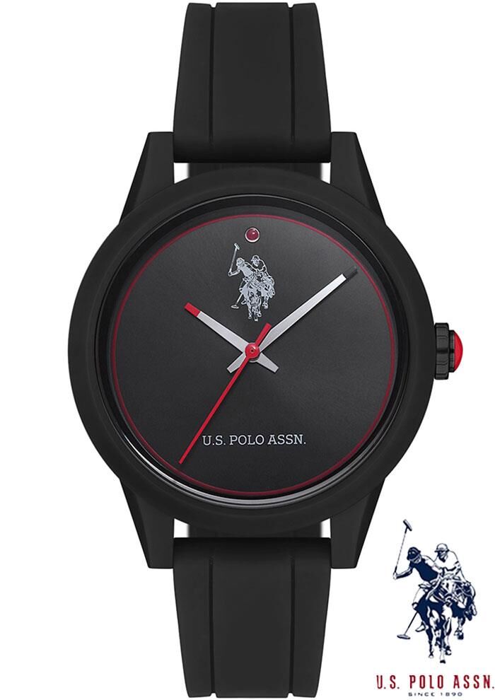 U.S. Polo Assn. USPA2007-03 Bayan Kol Saati