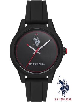 U.S. Polo Assn. USPA2007-03 Bayan Kol Saati