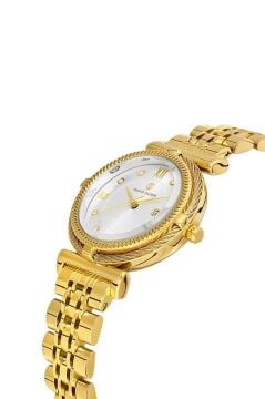 Davıd Guner DG-8431LA-B1 Bayan Kol Saati