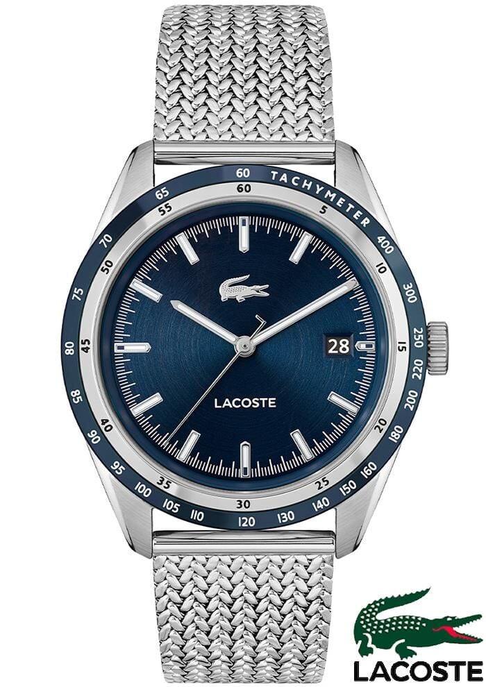 Lacoste LAC2011294 Erkek Kol Saati