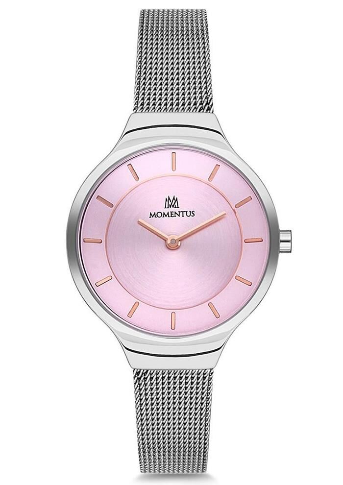 Momentus CW124S-12SR Bayan Kol Saati