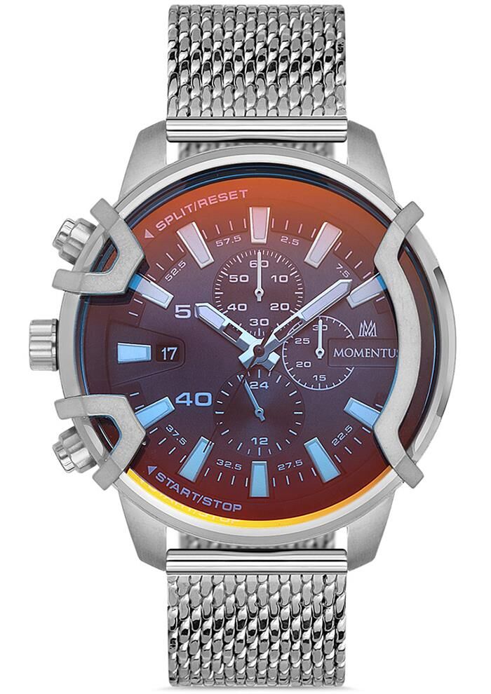 Momentus SM364M-11SX Erkek Kol Saati