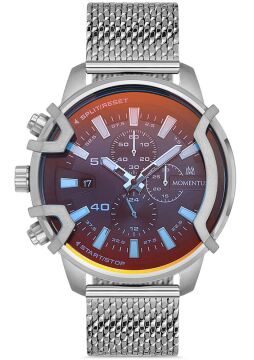 Momentus SM364M-11SX Erkek Kol Saati