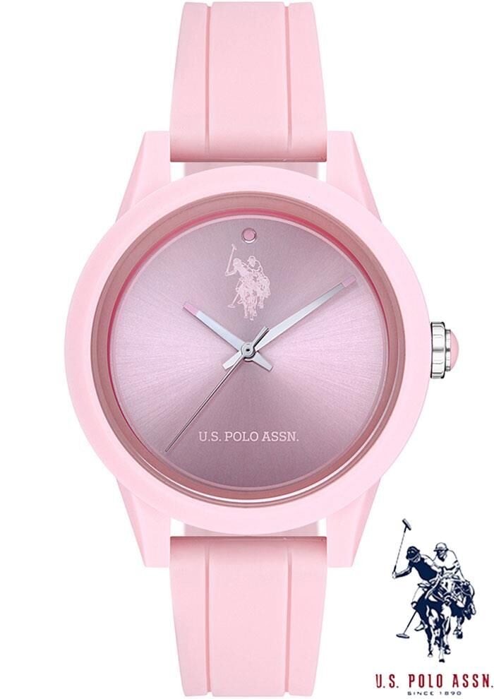 U.S. Polo Assn. USPA2007-05 Bayan Kol Saati