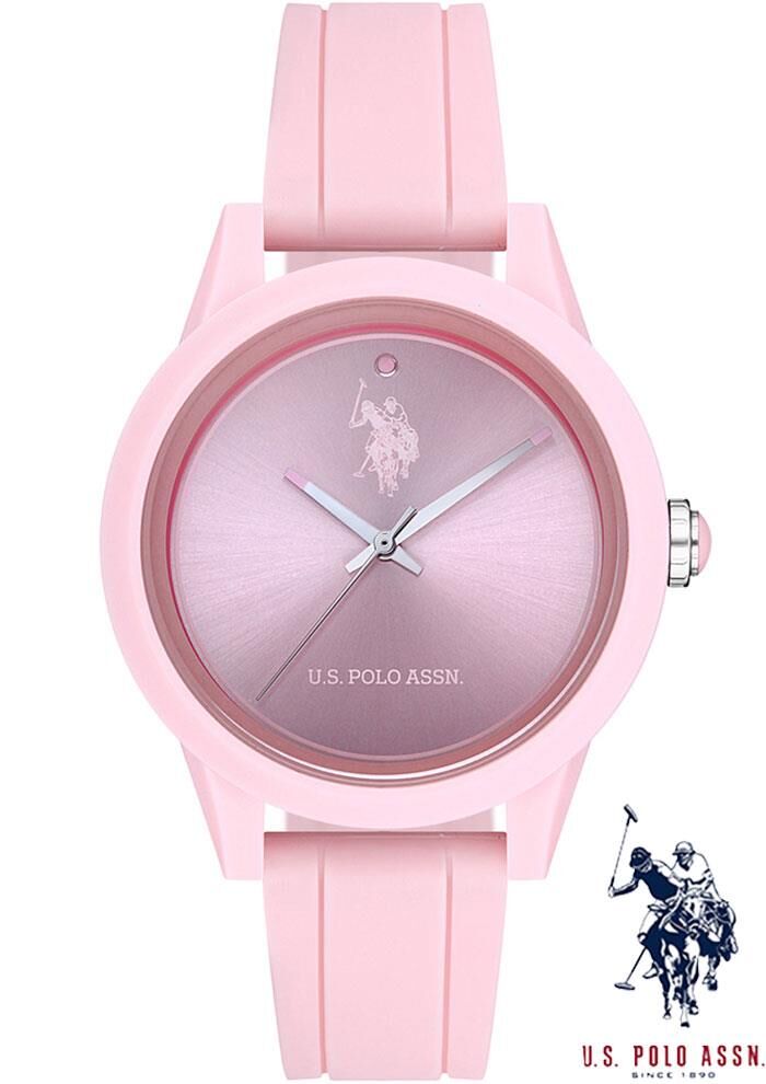 U.S. Polo Assn. USPA2007-05 Bayan Kol Saati