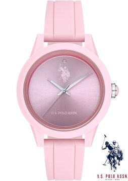 U.S. Polo Assn. USPA2007-05 Bayan Kol Saati
