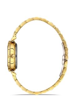 Davıd Guner DG-8431LA-B4 Bayan Kol Saati