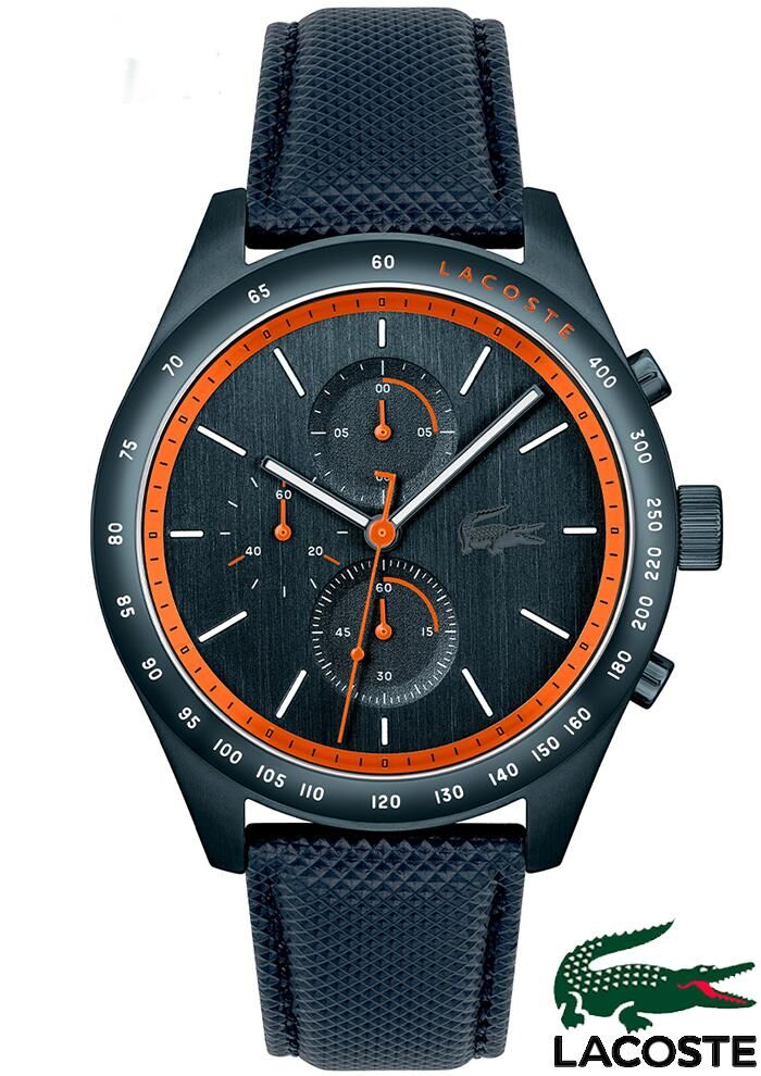 Lacoste LAC2011297 Erkek Kol Saati