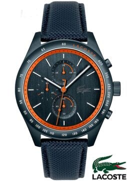 Lacoste LAC2011297 Erkek Kol Saati