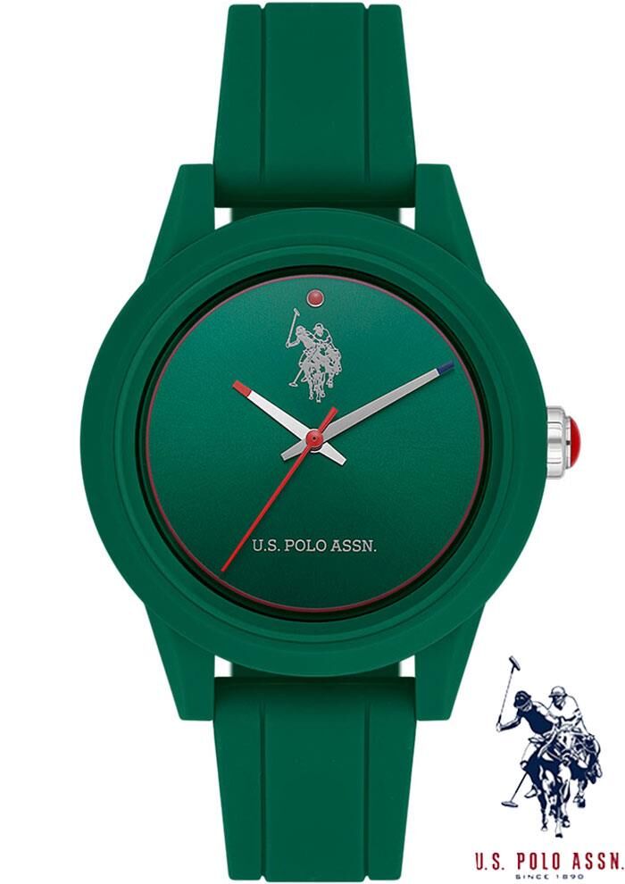 U.S. Polo Assn. USPA2007-08 Bayan Kol Saati