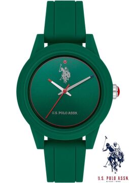 U.S. Polo Assn. USPA2007-08 Bayan Kol Saati
