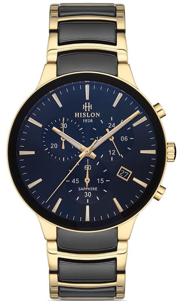 Hislon MS110T-04SG Erkek Kol Saati