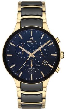 Hislon MS110T-04SG Erkek Kol Saati