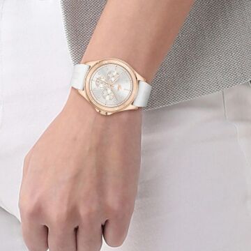 Lacoste LAC2001244 Bayan Kol Saati