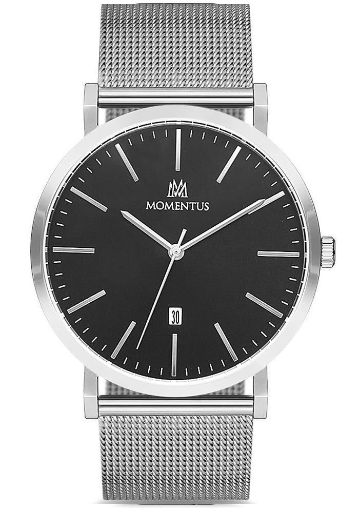 Momentus KC251S-04SS Erkek Kol Saati