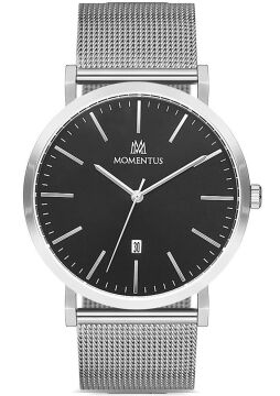 Momentus KC251S-04SS Erkek Kol Saati