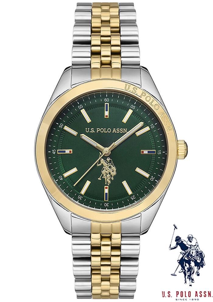 U.S. Polo Assn. USPA2041-10 Bayan Kol Saati