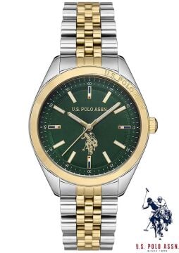 U.S. Polo Assn. USPA2041-10 Bayan Kol Saati