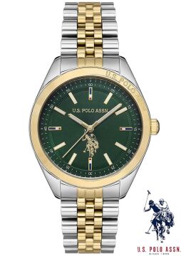 U.S. Polo Assn. USPA2041-10 Bayan Kol Saati