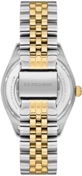 U.S. Polo Assn. USPA2041-10 Bayan Kol Saati