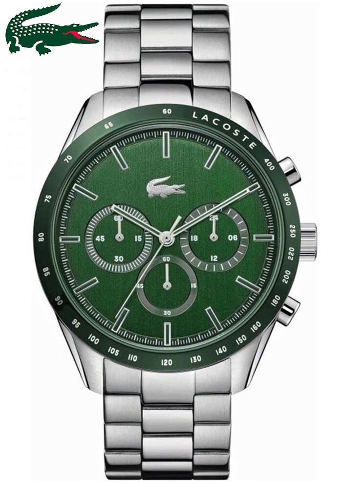 Lacoste LAC2011080 Erkek Kol Saati