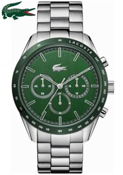 Lacoste LAC2011080 Erkek Kol Saati