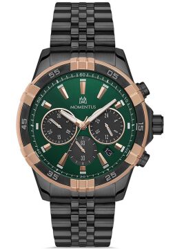 Momentus SM367T-15SN Erkek Kol Saati