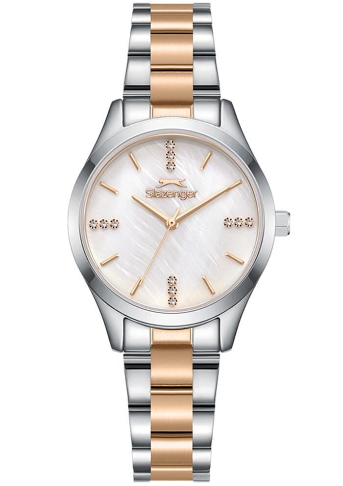 Slazenger SL.09.2464.3.03 Bayan Kol Saati