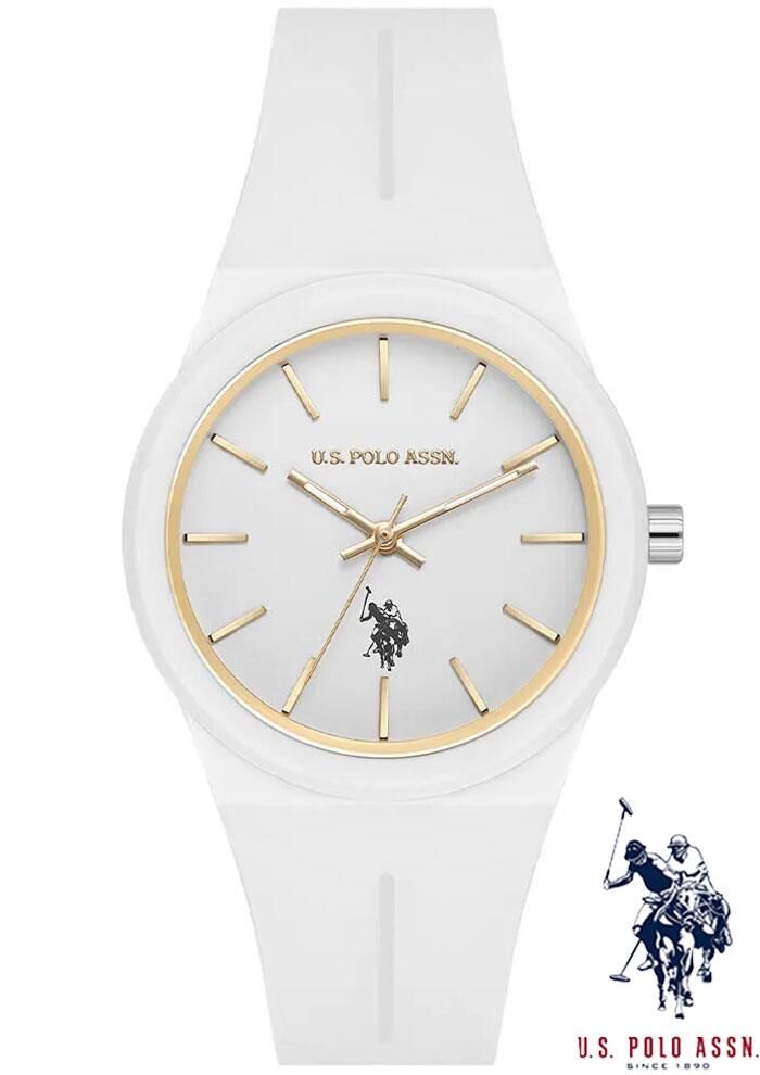 U.S. Polo Assn. USPA2101-04 Bayan Kol Saati