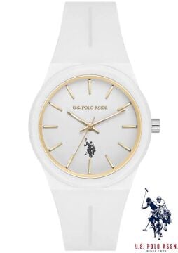 U.S. Polo Assn. USPA2101-04 Bayan Kol Saati