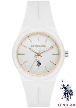 U.S. Polo Assn. USPA2101-04 Bayan Kol Saati