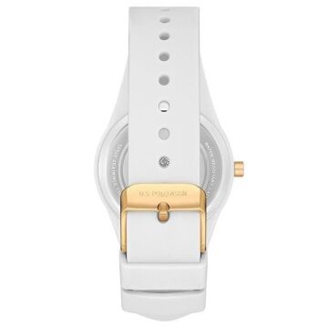 U.S. Polo Assn. USPA2101-04 Bayan Kol Saati