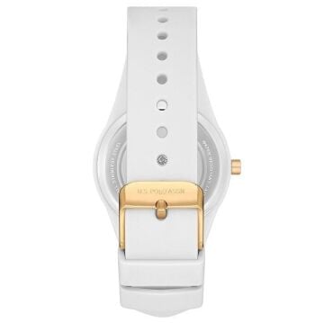 U.S. Polo Assn. USPA2101-04 Bayan Kol Saati