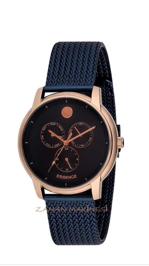 ESSENCE ES6447ME.990 ERKEK KOL SAATİ