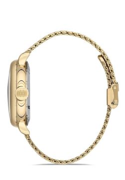 Hislon SD100G-16SG Automatic Erkek Kol Saati