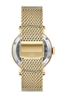 Hislon SD100G-16SG Automatic Erkek Kol Saati