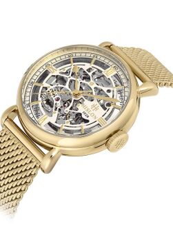 Hislon SD100G-16SG Automatic Erkek Kol Saati