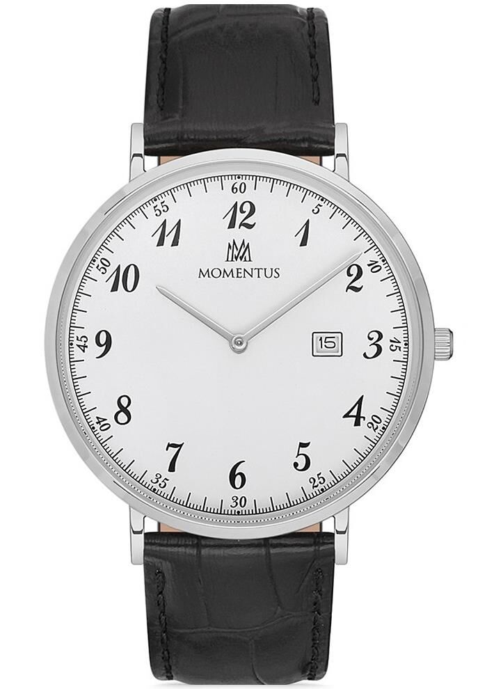 Momentus CM135S-01BS Erkek Kol Saati
