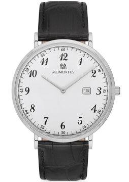 Momentus CM135S-01BS Erkek Kol Saati